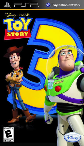 Toy Story 3 [US]